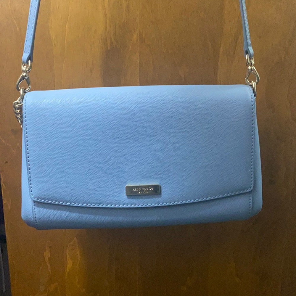 Kate Spade crossover bag